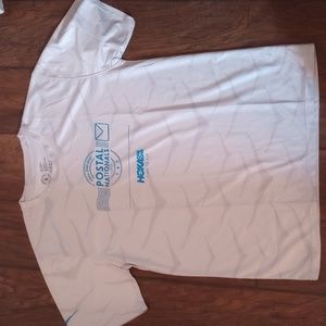 Greenlight Apparel Mens size Small Athletic Tee New